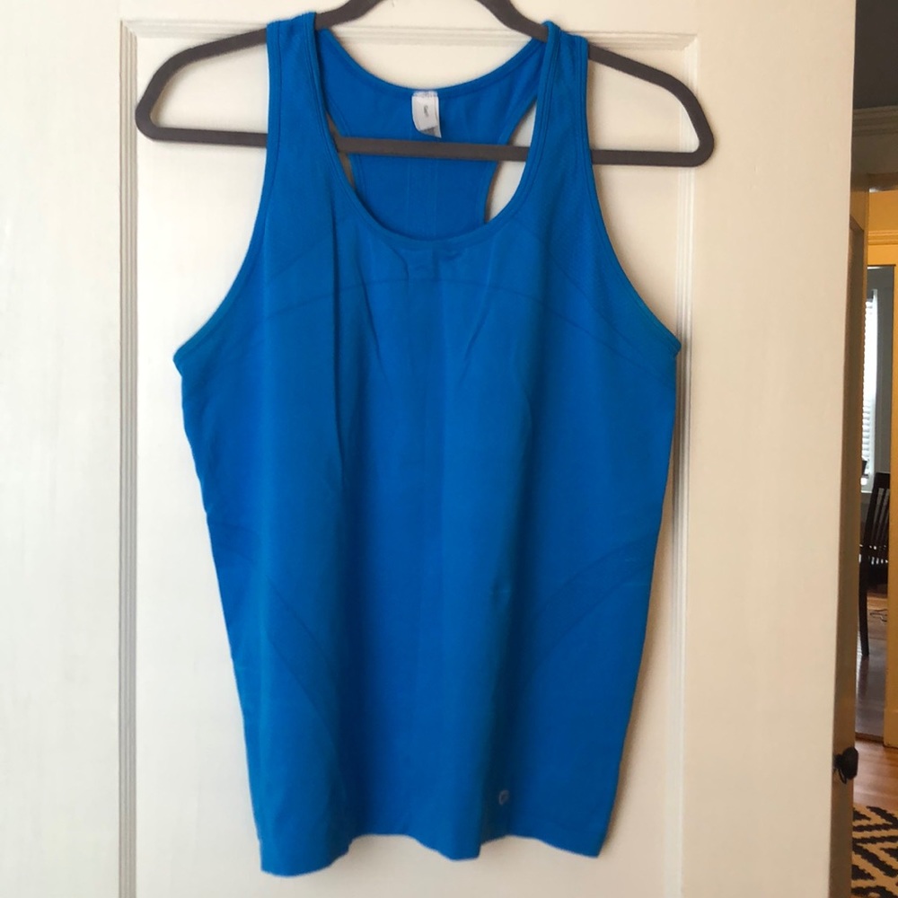 Workout top! Never been worn.